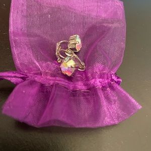 Sabika AB drop earrings